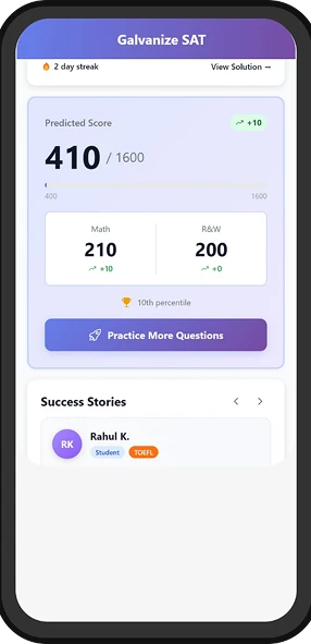 App Mockup Right