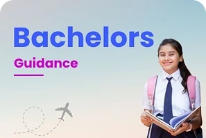 Bachelors Guidance