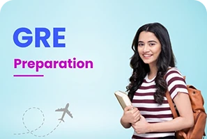 GRE Preparation