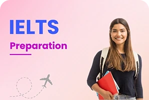 IELTS Preparation