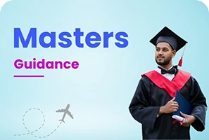 Masters Guidance