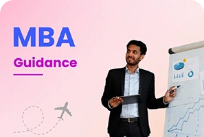 MBA Guidance