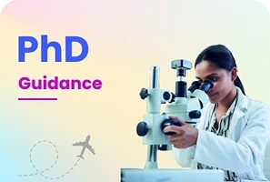 PhD Guidance