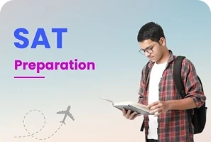 SAT Preparation
