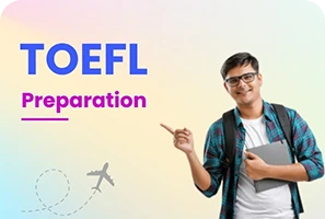 TOEFL Preparation