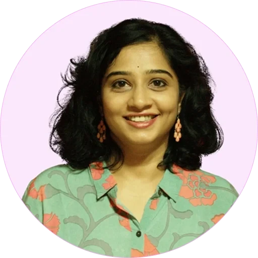 Pavithra Srinivasan