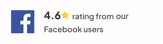 Facebook Rating