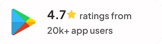 Play Store Rating