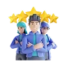 Expert Counselors