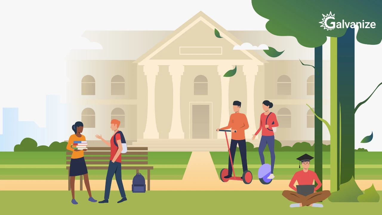 Campus-culture
