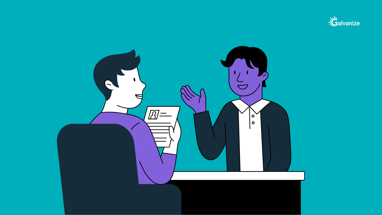 Visa Interview