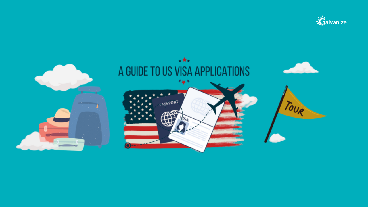 Visa USA