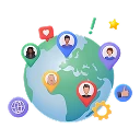 Build Your Global Network