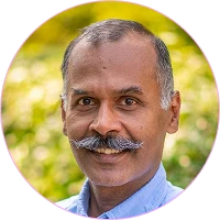 Mr. PR Ganapathy