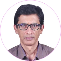 Mr. Santosh