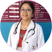Dr. Sarojini