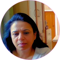 Ms. Sonia