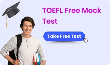 Experience the Real TOEFL Testing Experience!