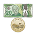 Currency