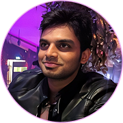 Shyam