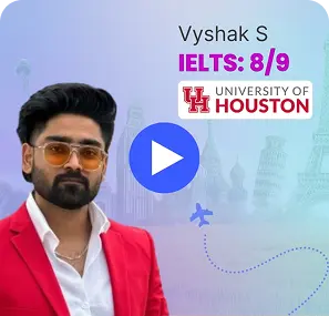 Vyshak S