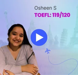 Osheen