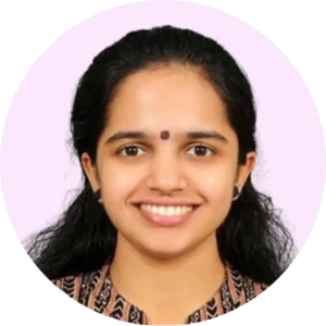 Aswathy Mohandas