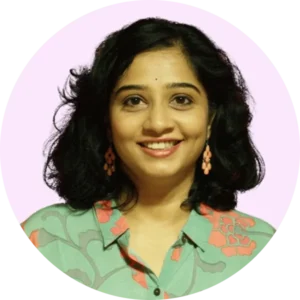 Pavithra Srinivasan