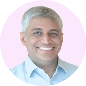 Ram Srinivasan
