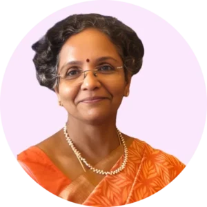 Shanthi Mohan