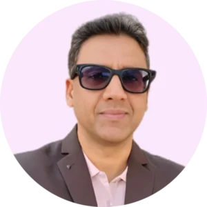 Sriram Sridharan