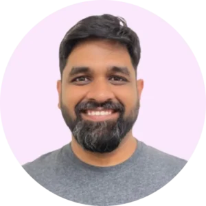 Sriram Venkataraman
