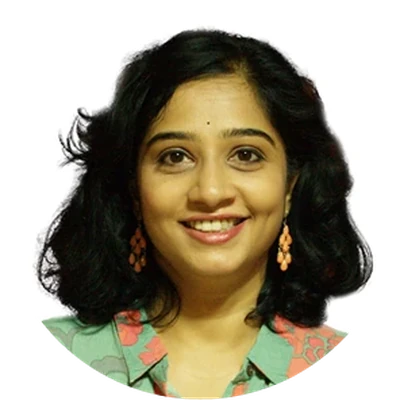 Pavithra Srinivasan