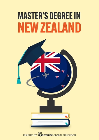 Applying for Data Science Abroad?