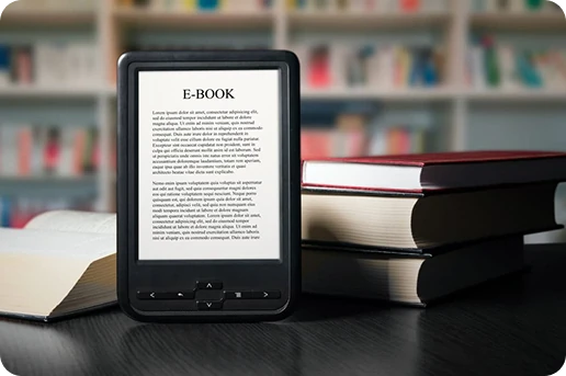 Ebook Hero Image