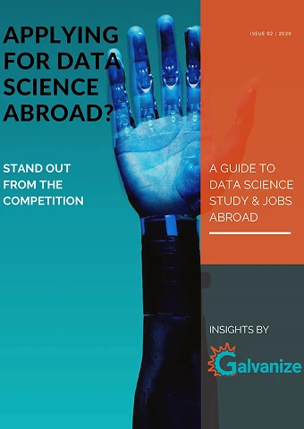 Applying for Data Science Abroad?
