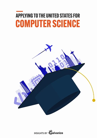 Applying to the United States for Computer Science
