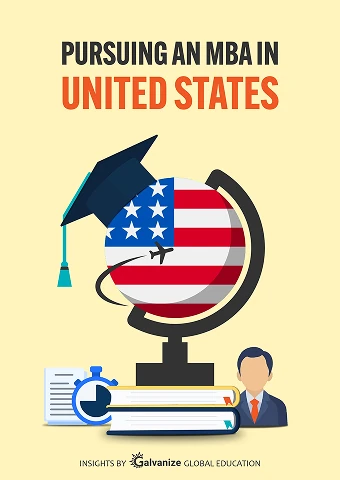 Pursuing an MBA in the United States