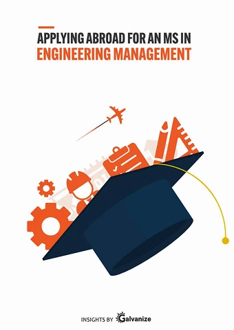 A Guide to Master's Degree in Engineering Management Abroad