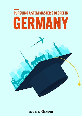 Applying for Master's in Germany?