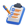 Practice Icon